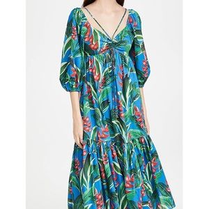 Farm rio dress. New without tags. Price firm